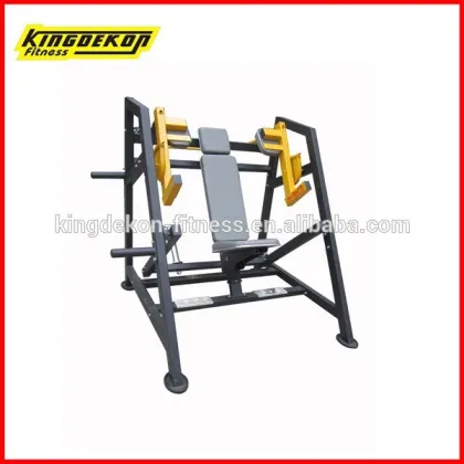 KDK 1533 Pull Over machine/professional strength gym equipment/hammer fitness equipment