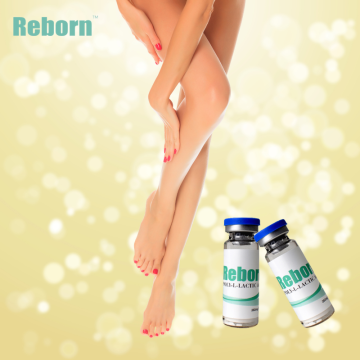 Wrinkles Removal Collagen Booster For Knees Rejuvenation