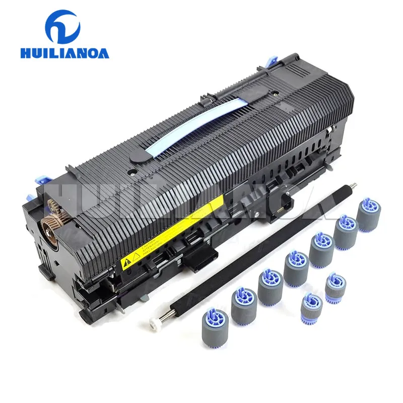 Maintenance Kit for HP Laserjet 9000 9040 9050 Mk Fuser Kit Fuser Unit C9153A C9152A Printer Parts