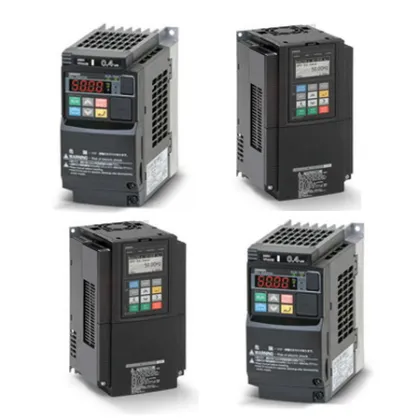 Omron VFD