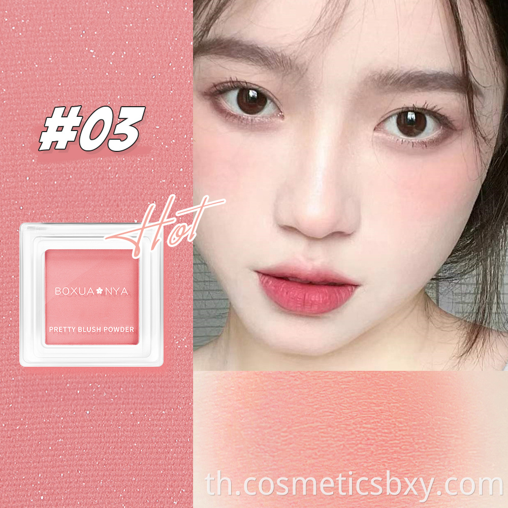 Silky Colorful Quick Dry Mascara