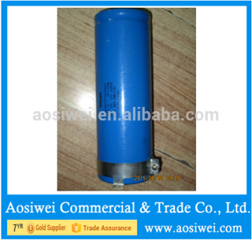 Capacitor 7200UF 450V