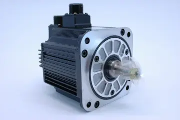 SGMG-09A2RCS Yaskawa Industrial Integrated Servo Controller