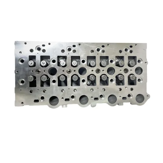 Factory Original SC25R 2.5T Cylinder Head Assembly for SAIC MAXUS V80