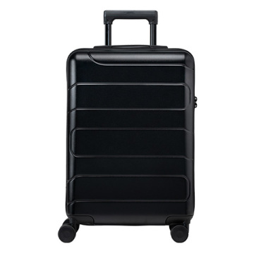 Hoge kwaliteit mode-serie PC-ritsbagage