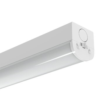 Wega Batten Flicker Free 1-10V Dimming Lights - Factory Price