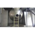 Sodium butyl xanthate vacuum dryer