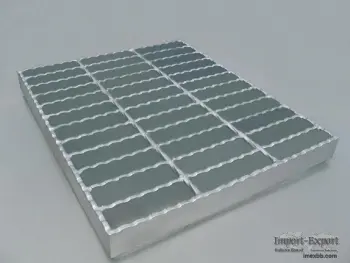 Bar Grating