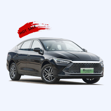 2024 Byd Song Plus EV 510km 챔피언 에디션 - Hot Sale Electric Car