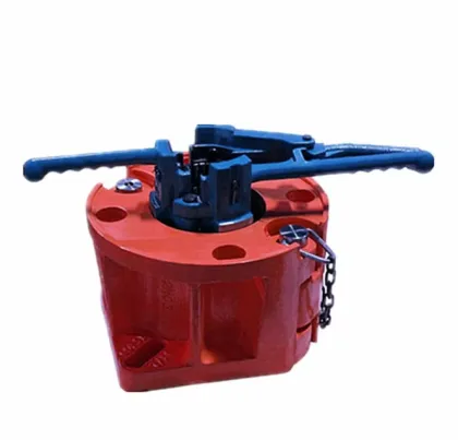 Type TS Tubing Spiders