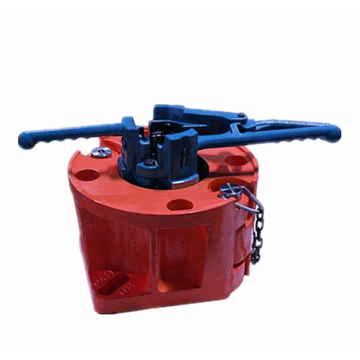 Type TS Tubing Spiders