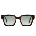 Gradient UV400 Acetate Sunglasses