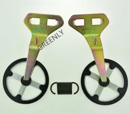 John Deere AA54726 Rotating scraper kit