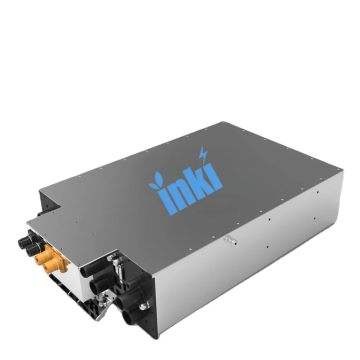 Hydrogen Fuel Cell Power Solutions: 35KW to 400KW