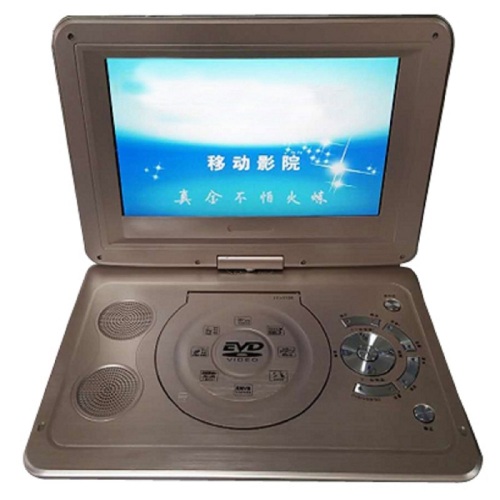 10.1 inches USB Portable DVD Player