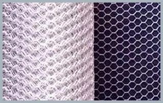 Hexagonal Wire Netting