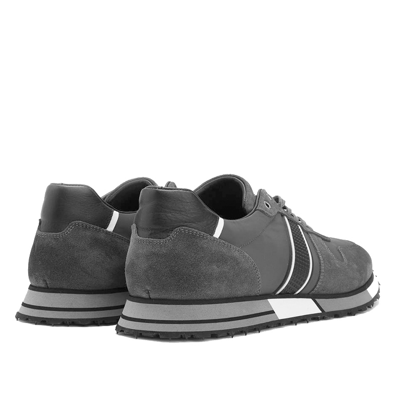 Comfortable Warm Men's Casual Sports Shoes