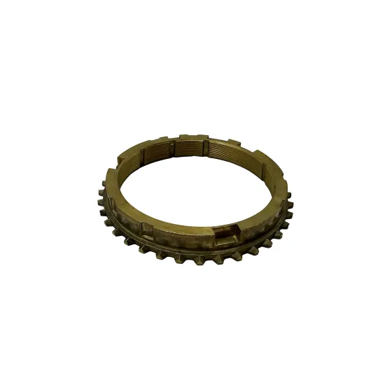 OEM Transmission Synchronizer Ring Design for ISUZU (Part Numbers: 8-94128-775-2/8-94218-775-2/44521-56500)