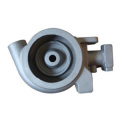 precision casting of machine parts