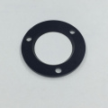 Precision Turning Tapered Aluminium Parts