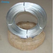 Reasonable Price Factory Supply Zinc Coated Galvanized Wire