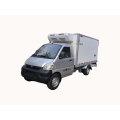 Wuling Zhiyue Rongguang Mini Truck Refrigerated Truck (6.8m³)