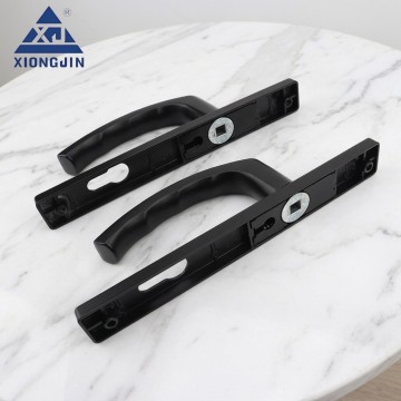 Zinc Alloy Casement Window Lock Handle