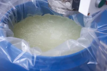 Buy Sodium Laureth Sulfate From JINHE Industry