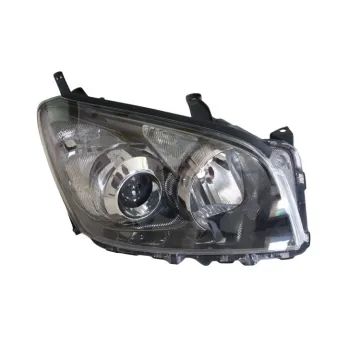 Rav4 head light Europe Model 81170-0R030 81130-0R030 Front Halogen Head lamp car headlight for Toyota RAV4 2009 2010 2011 2012