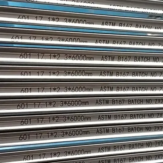 Durable Steel Pipe Meeting ASME SA210 Standards
