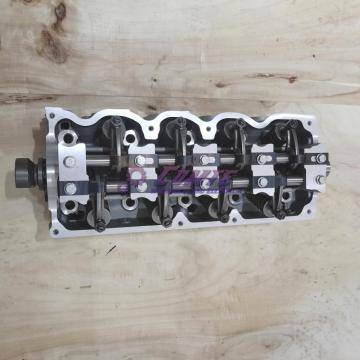 B10S Complete Cylinder Head for Daewoo Matiz 8V 1.0L 96666228 96642709