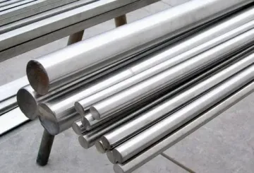 Stainless Steel Cold Rolled Bar 202/304/316