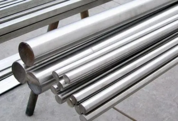 Chsco Stainless Steel Bars
