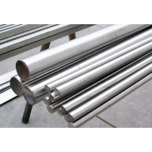 hot dip galvanized Steel Round Bar