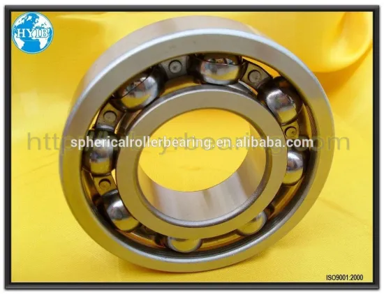Deep groove ball bearing 6322
