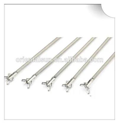 CE FDA Disposable Surgical endoscopic Biopsy Forceps for enteroscopy and gastroscopy