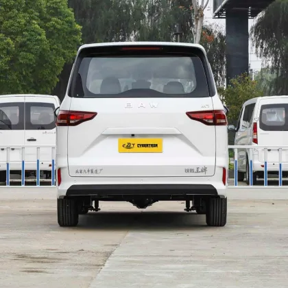 2026 Rexon Ace M7 1.6L Comfort
