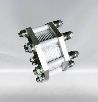 Factory HHO Generator Electrolyzer PEM Hydrogen Electrolysis Machine