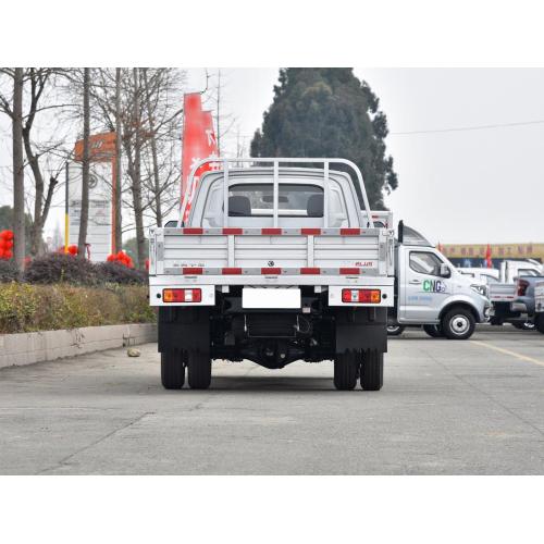 Dongfeng Xiaokang D71plus New Energy Commercial Vehicle