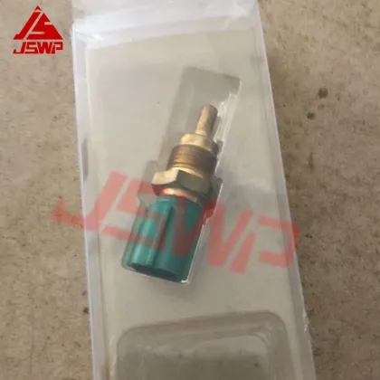 8-9217444-1 Water Temperature Sensor for Hitachi Zx330 Parts