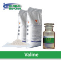 Premium အရည်အသွေးအစာကျွေးသောအဆင့် Valine Supply