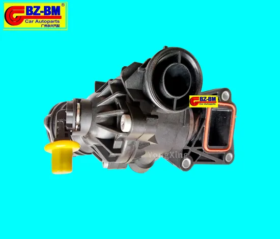 BMW Benz W276 Engine Coolant Thermostat 2762000515