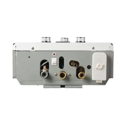 Domestic Instant Tankless Propane Gas Water Heater - Junkers LPG/LNG Germany