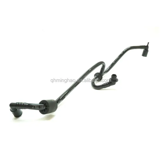 OEM Vacuum Hose Pump Booster Line 95535557941 7L5611931P for Porsche Cayenne Base 2008-2010