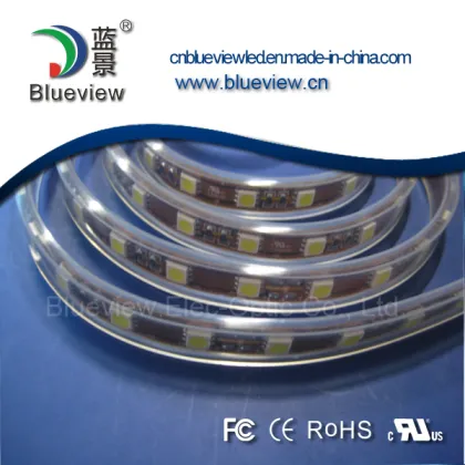 48PCS 5050 SMD LED Ribbon (BV-FlexA-PWT-48-W)