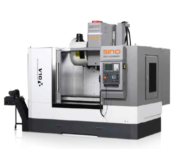 Sino Vertical Machining Center