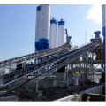 HZS150 Large Capacity Concrete Batch Plant