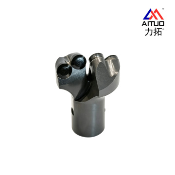 Litop Step Full PDC Bit