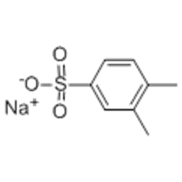 Xilenosulfonato de sódio CAS 1300-72-7