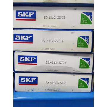 Rodamiento SKF 30208 Rodamiento de rodillos cónicos 30208